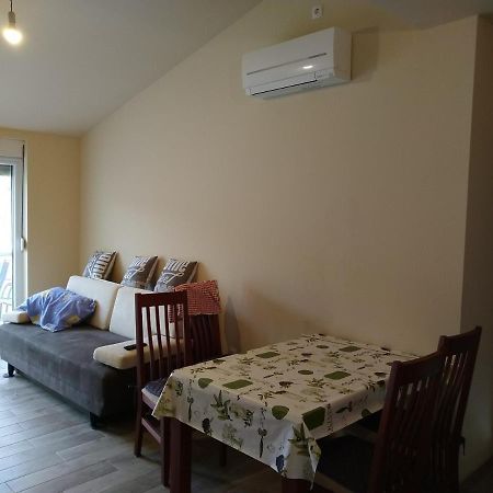 Appartement Admiral à Brbinj Extérieur photo