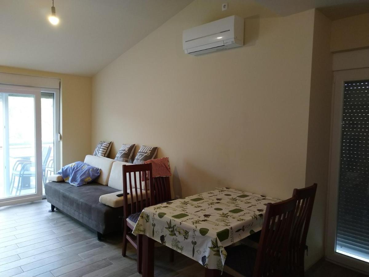 Appartement Admiral à Brbinj Extérieur photo